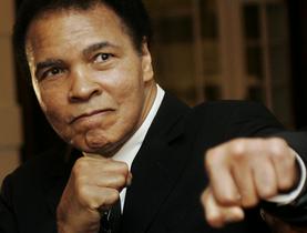Muhammad Ali Muhammad Ali