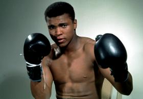 Muhammad Ali Muhammad Ali