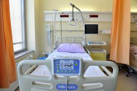 Celjska bolnišnica polletje končala s tremi milijoni evrov izgube