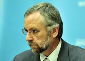 Tomaž Glažar je odstopil z mesta predsednika sveta UKC-ja Ljubljana