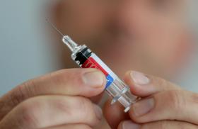 Dodatnih 7.000 odmerkov cepiva proti gripi na voljo prihodnji teden