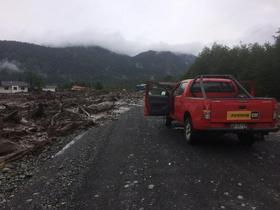 V zemeljskih plazovih na Filipinih in v Čilu več kot 30 mrtvih