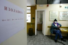 V Srbiji prva smrtna žrtev zaradi ošpic