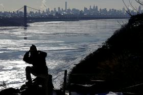 New York toži Exxon, BP, Shell in druge zaradi posledic podnebnih sprememb