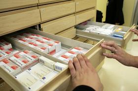 Slovenija med prvimi zavihala rokave v evropskem boju proti ponarejenim zdravilom