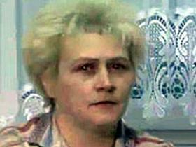 Marija Kamenik