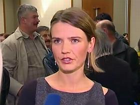 Urška Bačovnik