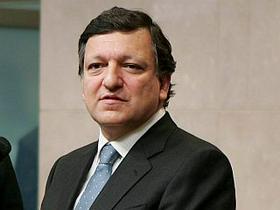 Jose Manuel Barroso