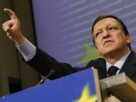 Jose Manuel Barroso