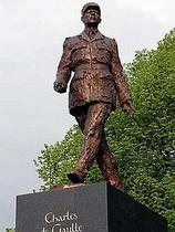 Charles de Gaulle