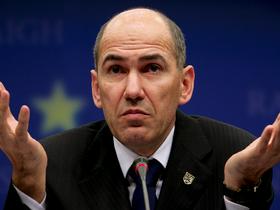 Janez Janša