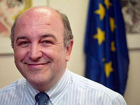 Joaquin Almunia