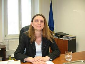 Mihela Zupančič