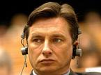 Borut Pahor