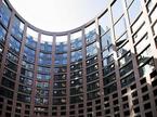 Evropski parlament v Strasbourgu