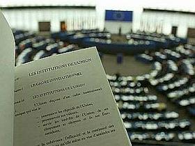 Ustava združuje vrednote članic EU-ja.