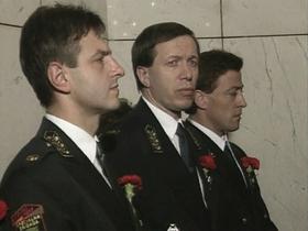 Umik JLA-ja