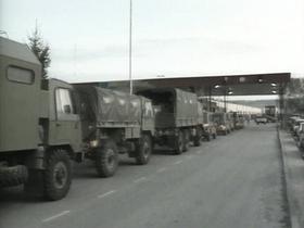 Umik JLA-ja