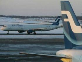 Finnair