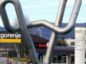 Gorenje