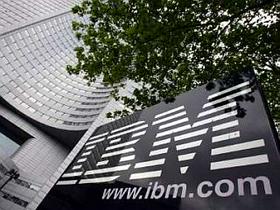 Sedež IBM-a