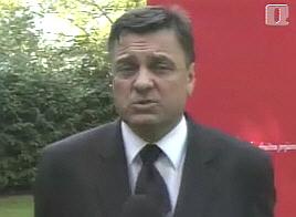 Janković, Zoran, Mercator