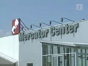 Mercatorjev center