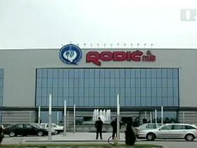 Družba TUP M & B Rodić