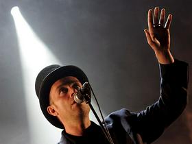Damon Albarn