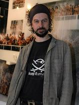 Miami, Jan Cvitkovič