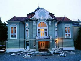 SNG Drama Ljubljana