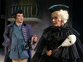 Beneška dvojčka