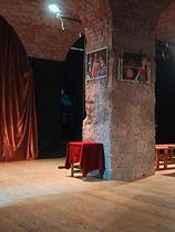 Mini teater