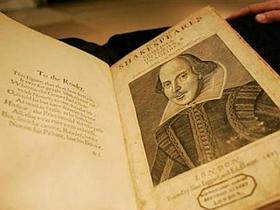 William Shakespeare