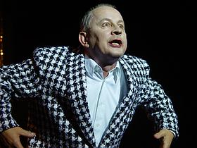 Peter Ternovšek
