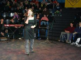 Pripovedovalski festival Pravljice danes 2008
