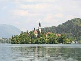 Blejsko jezero
