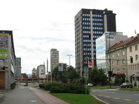 Severna mestna vrata