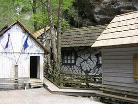 Bolnišnica Franja