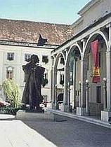 Prešernovo gledališče Kranj