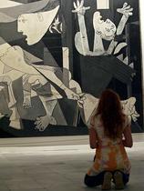 Pablo Picasso: Guernica (1937)