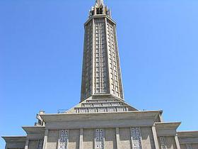 Le Havre
