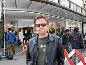 Damjan Kozole