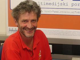 Tomo Križnar