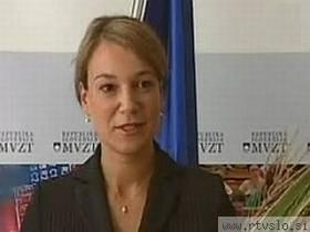 Mojca Kucler Dolinar