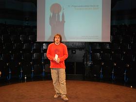 11. pripovedovalski festival Pravljice danes 2008