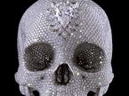Damien Hirst: For The Love of God.