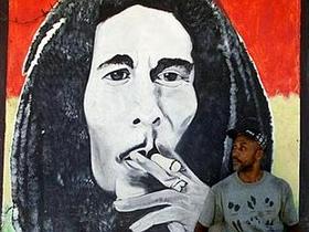 Bob Marley