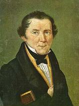 Matija Čop