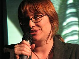 Jayme McLellan